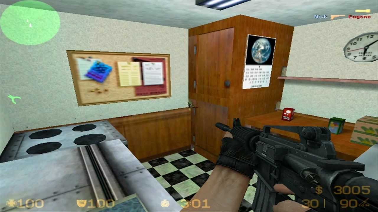 maps for counter strike 1.6