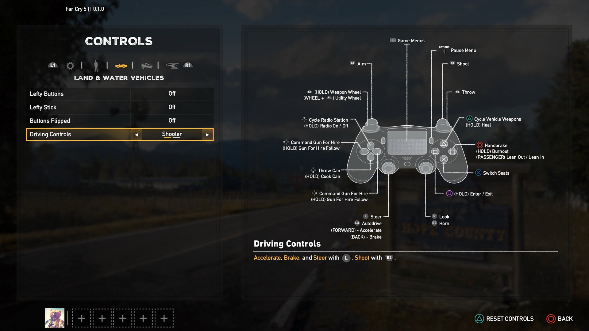far cry 5 game guide