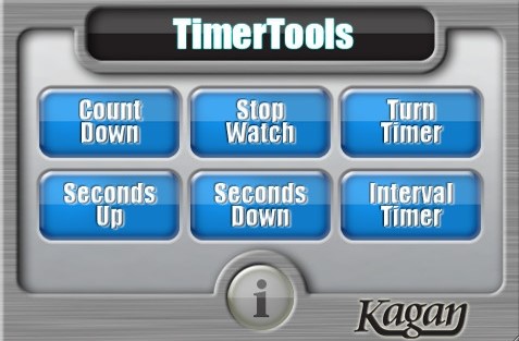 timer tools kagan